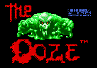 The Ooze