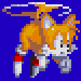 Tails Flying