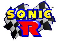 Sonic R