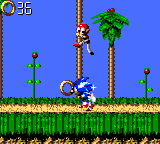 Green Hill Zone