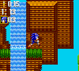 Sonic The Hedgehog Triple Trouble
