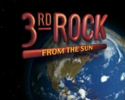 3RD Rock From The Sun Graphics