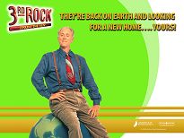 3RD Rock Desktop Image