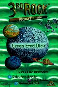 Green-Eyed Dick