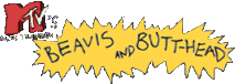 Beavis and Butt-head Feature