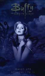 Buffy Season 1 Box Set