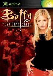 Buffy on X Box