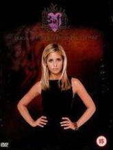 Buffy the Vampire Slayer: Season 4 Box Set