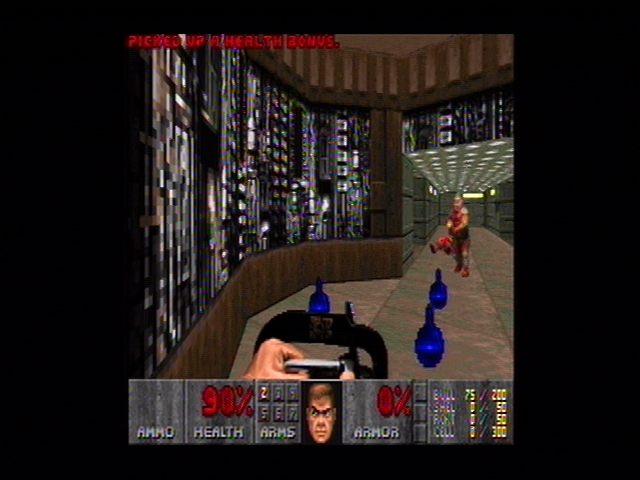 Doom II Xbox Live Arcade