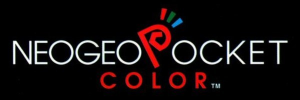 Neo Geo Pocket Colour