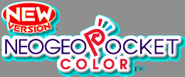 New NeoGeo Pocket Color (Slimmer)