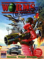 Worms: Reinforcements (PC)