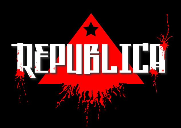 Republica! The English Techno-Rock Indie Band!