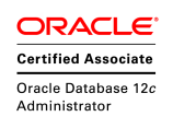 Oracle Database 12c Administrator