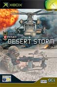 Conflict: Desert Storm - X Box Pal