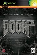 Doom 3 Limited Edition