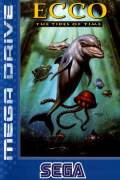 Ecco the Dolphin 2: The Tides of Time