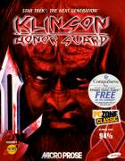 Klingon Honour Guard