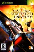 Star Trek: Shattered Universe