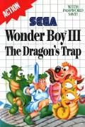 Wonder Boy 3: The Dragons Trap