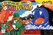 Yoshi's Island (Super Mario World 2)