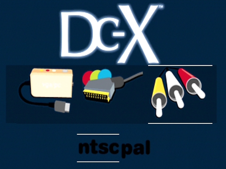 DC-X