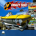 Crazy Taxi Flyer