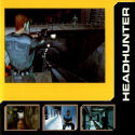 Headhunter Flyer