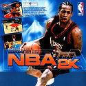 NBA2K Flyer