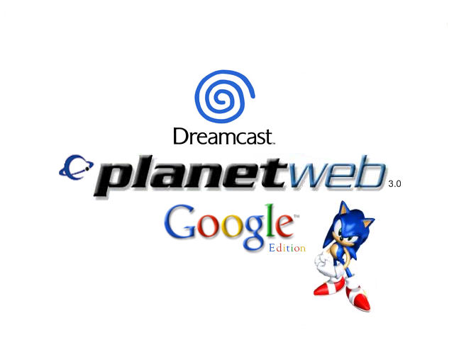 Planet Web 3 Browser