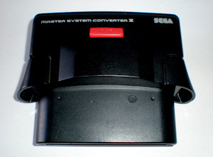 Master System Converter II
