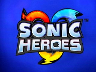 Sonic Heroes Feature
