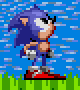Sonic Looks Up (Preview Up)