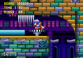 Sonic The Hedgehog 3 Feature