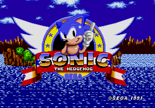 Sonic The Hedgehog Feature