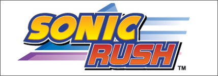 Sonic Rush!