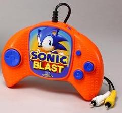 Sonic Blast (TV Game)